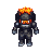 Tiny Lava Golem gif